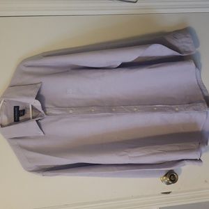 Mens business shirt